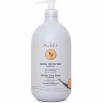 Auree Jabón Protector Pediátrico 500ml