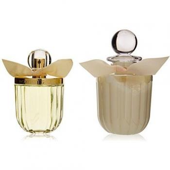 Women Secret Eau My Delice Gift Set - 100ml Eau de Toilette & 200ml Body Lotion