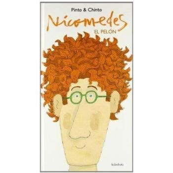 Nicomedes el pelón