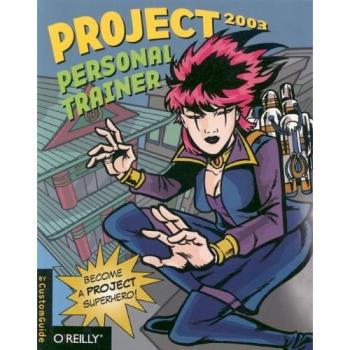 Project 2003 Personal Trainer