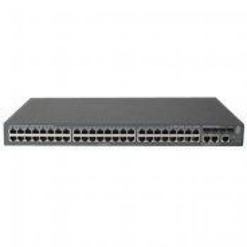 HP 3600-48 v2 SI Switch