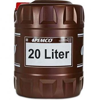 Aceite de motor sintético PEMCO iDRIVE 330 5W-30, 20 litros