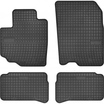 FROGUM Juego de alfombrillas de suelo