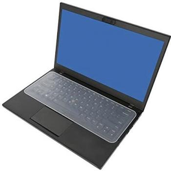 Cubierta Universal Media para Teclado Targus AWV336GL