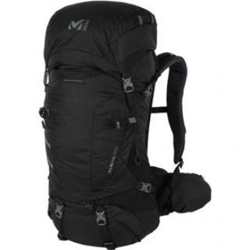Mochila Millet Hanang 50L Negro Intenso