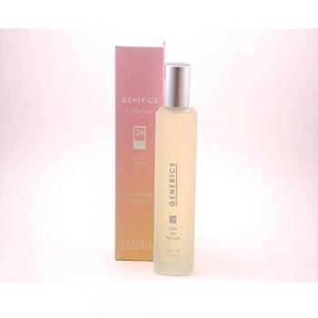 Generics Eau de Parfum 24 100 ml