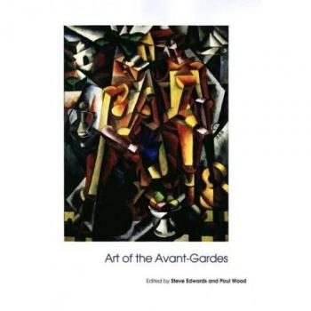 Art of the Avant-gardes