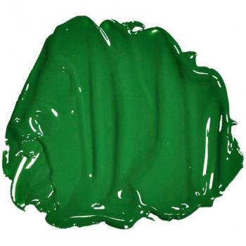 Speedball Agua Bloque Prtg tinta verde 473Cc