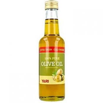 Yari Pure Olive Oil, Aceite Capilar - 300 ml