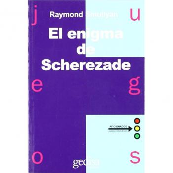 Enigma de Scherezade