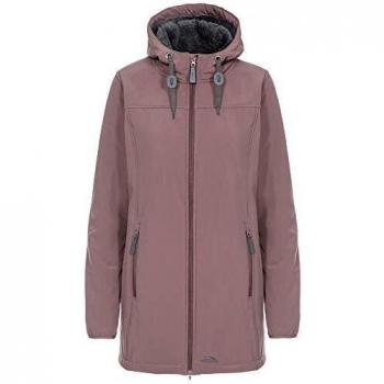 Trespass Womens/Ladies Kristen Waterproof Walking Softshell Coat