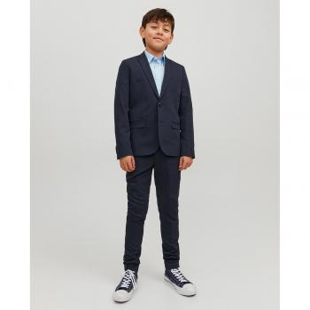 Jack & Jones Boy's Two-Piece Ceremony Suit - Solar Dark Navy
