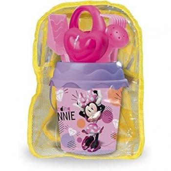 SMOBY- Mochila Playa (862144