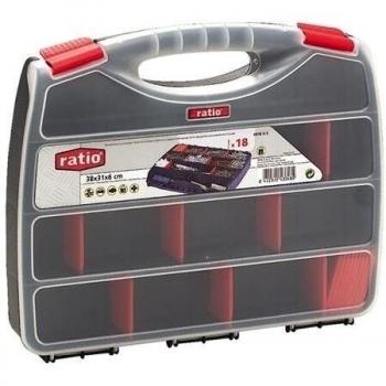 Ratio 6618H4 - Caja Multiuso 320X260X50 Ratio