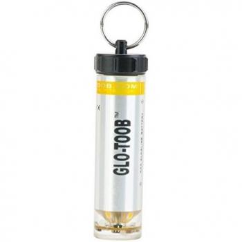 Glo-Toob AAA Pro Emergency LED Light - Yellow
