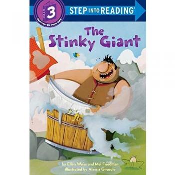 The Stinky Giant