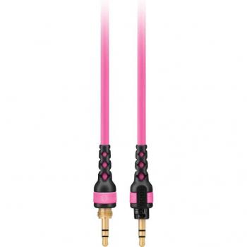 Rode NTH-Cable 1.2m for NTH-100 Headphones, Pink