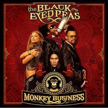 Monkey business vinyl