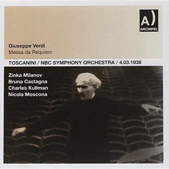 Messa Di Requiem