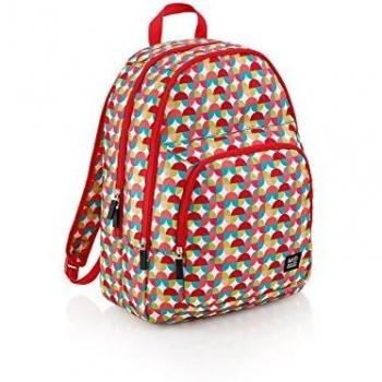 Miquelrius Olas Mochila Triple, 23 L