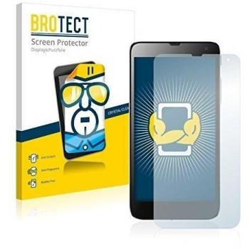 BROTECT Protector Pantalla Compatible con Hisense HS-U970 Protector Transparente