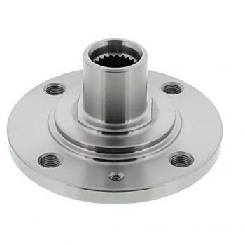 Cubo de rueda MAPCO 26980 para SKODA Favorit y Forman