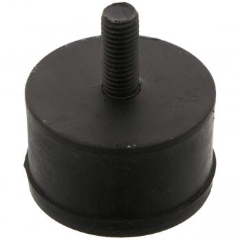 Almohadilla de tope elástica FEBI BILSTEIN 01026 para silenciador y sistema de escape