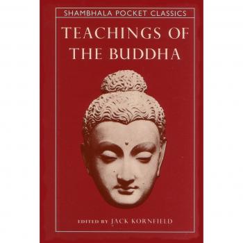 Teachings of the Buddha