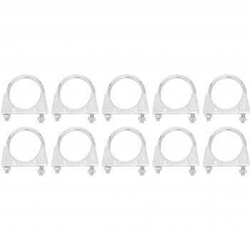 BOSAL Clamp, sistema de escape 250-860, Pieza de fijación para sistema de escape