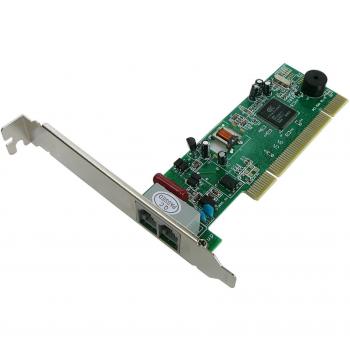Kalea Informatique - Tarjeta controladora PCI