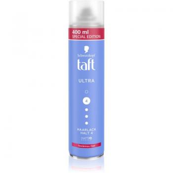 Schwarzkopf Taft Ultra Strong Hold Hairspray 400 ml