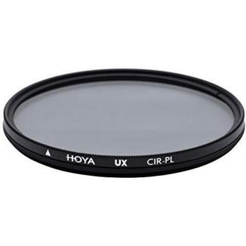 Hoya Filtro UX (Hmc) Pl-Cir 55Mm