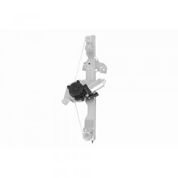 Elevalunas VAICO V21-0055 para DACIA 8200733828
