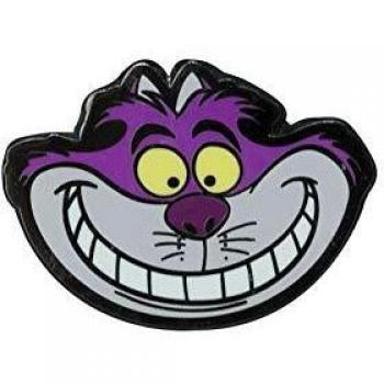 ABYstyle - Disney - Alicia en el país de Las Maravillas - Pin's - Gato de Cheshire
