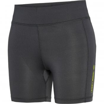 Shorts de entrenamiento alta mujer Hummel GG 12