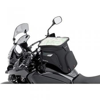 SW-MOTECH BC.TRS.00.150.10000 Map Holder for Tank Bag, Multicolor, Talla única