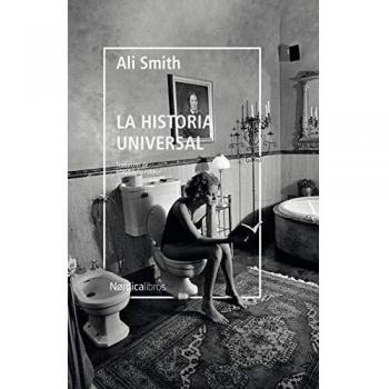 La historia universal - Ali Smith