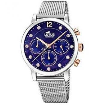 Reloj Lotus Analógico 18676/5