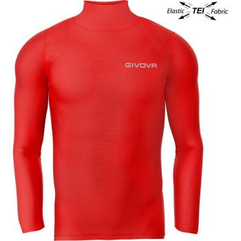 Givova Corpus 3 Elastic Long Sleeve Baselayer Shirt