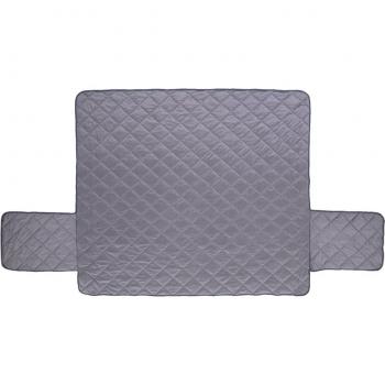 Smartpet protector de sofá para mascotas - 3 plazas: 170 x 298 cm