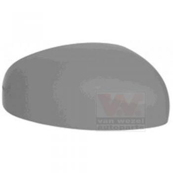 Cubierta de retrovisor exterior VAN WEZEL 7627844