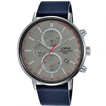 LORUS Analogical RM367FX9