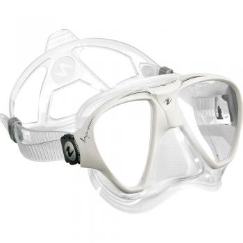 Aqualung Impression Transparente-blanco