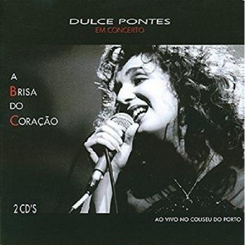 A Brisa do Coraçao - Dulce Pontes