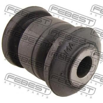 FEBEST Brazo Oscilante Silentblock HAB-RNS