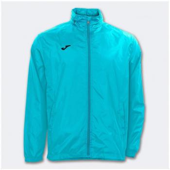 Chubasquero Joma Iris Azul Unisex para Niños y Hombres