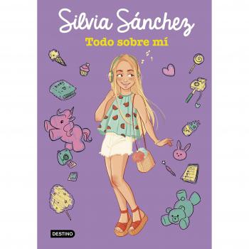 Todo sobre mí - SILVIA SÁNCHEZ