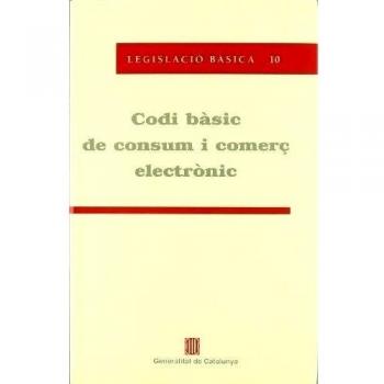 Codi bàsic consum comerç elect