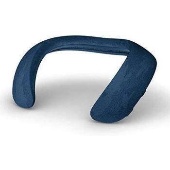 Bose Soundwear Companion - Funda para Altavoz, Color Azul
