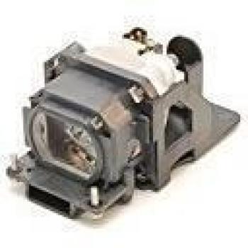 Alda PQ Premium, Lámpara de proyector para PANASONIC PT-LB50SE Proyectores, lámpara con viviendas